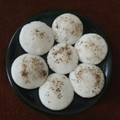 Ketki Dave's cooksnap of when they made Idli Sambhar.