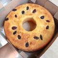 Cooksnap dari Dapur Ibuk Kila untuk resep Bolu tape putel