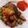 Joyce Ng'ong'a's cooksnap of when they made Tandoori chicken.