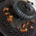 Cooksnap dari Harashtah untuk resep Sate Sapi Oven