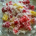 Cooksnap dari Yulia Ramadhani untuk resep Sentiling
