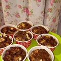 Cooksnap dari Wijayanti untuk resep Muffin Cokelat Keto ala Rantie