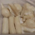 Cooksnap dari veti untuk resep Pempek Dos Ny.liem