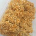Cooksnap dari Clara Herni Junisar untuk resep Nugget Ayam Sayur Mpasi 10M+