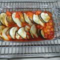 El cooksnap de Fatimilla cuando hizo Ratatouille 🌈🌈🌈🌈.