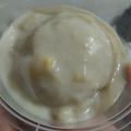 Cooksnap dari Lina Oei untuk resep Ketan Durian