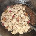 Cooksnap dari Siti Muhisah untuk resep Tumis Ayam Fillet Kecap