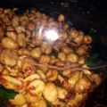 Cooksnap dari arin untuk resep Kacang Thailand