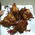 Cooksnap dari Alya Humaida untuk resep Ayam goreng lengkuas