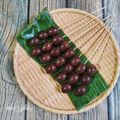 Cooksnap dari Mira_Jabir untuk resep Sate Telur Puyuh ala Angkringan PGOT