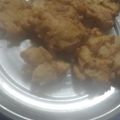 Simran Chaudhary का कुकस्नैप जब उन्होंने आलू प्याज़ की पकौड़ी (aloo pyaz ki pakodi recipe in Hindi) बनाया था।