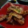 Cooksnap dari Novita Cahyadi untuk resep Korean Honey Garlic Chicken Wings