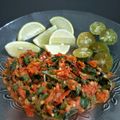 Cooksnap dari Nanana untuk resep Sambel Kemangi