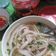Cooksnap của Bình Nhi(Bỉ Ngạn) khi họ làm theo món Bánh canh gà