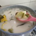 Cooksnap dari Marhadiyanto Dwi Dharmadi untuk resep Sayur Lodeh Nangka Muda