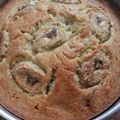 Cooksnap dari Yunitha Ummu Sayyidati untuk resep Bolu Boros Pisang no Mixer