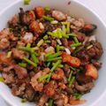Cooksnap của tham. khi họ làm theo món Kho Quẹt Thịt Bằm Tôm Khô