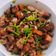 Cooksnap của tham. khi họ làm theo món Kho Quẹt Thịt Bằm Tôm Khô