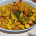 Cooksnap dari Wira Rofina untuk resep Udang Saos Padang