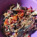 Cooksnap dari AzNaf untuk resep SAMBAL Uleg IKAN