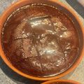 Cooksnap από aggeliki plt στη συνταγή Η σοκολατόπιτα της Ασημένιας, η αγαπημένη συνταγή μου : Με ό,τι έχει το ντουλάπι!