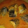 Cooksnap dari Rosma Dhani untuk resep Asam padeh ikan tongkol ala²🐟