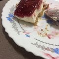 صورة من استغفر الله وأتوب إليه ، شاركها بعد تجربة وصفة تشيز كيك بارد