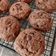 Cooksnap dari erika rhn untuk resep Chewy Choco Cookies ala Jack-jack's Num Cookie