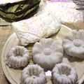Cooksnap dari Gina untuk resep Homemade Tempe (bentuk) Donat