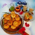 Mita Modak's cooksnap of when they made কড়াইশুঁটির খাস্তা কচুরি(Koraisutir Khasta kachori Recipe In Bengali).