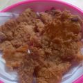 Cooksnap dari Eka Puteri untuk resep Telur goreng krispi (kulit KW) dan rempeyek krispi