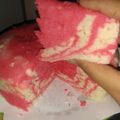 Cooksnap dari Resti Viani untuk resep Bolu santan jelita (1 telur)