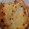 Cooksnap dari Lufi Nuraeni untuk resep Beef Lasagna Panggang