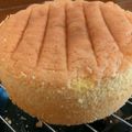 Cooksnap của Gem khi họ làm theo món Gato Hongkong