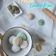 Cooksnap Nuharahmat semasa beliau membuat Mochi Kacang Merah Sedap Mudah.