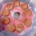 Cooksnap dari Arfiati Lafade untuk resep Puding Regal coklat Tora susu