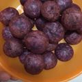 Cooksnap dari Yunita Tatoh untuk resep Ubi kopong
