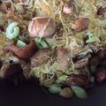 Cooksnap dari Riska | Dapoer Nggragaswati untuk resep Sohun Goreng Cabe Ijo
