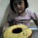 Cooksnap dari Damayanti Bunda'a Achaa untuk resep Bolu pisang panggang simple
