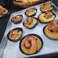 Cooksnap dari Wijayanti untuk resep Cinnamon Roll #beranibaking