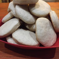 El cooksnap de Clara Arias cuando hizo Galletitas Caseras Ricas y Fácil.