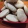 El cooksnap de Clara Arias cuando hizo Galletitas Caseras Ricas y Fácil.