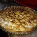 El cooksnap de Lucas cuando hizo Lemon Pie 🍋.