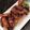 Khanyo Zondi's cooksnap of when they made Sticky Chicken Wings.