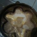 Cooksnap dari suharto untuk resep Bingka kentang khas banjar #BikinRamadanBerkesan