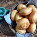 Cooksnap dari Dapur LIA untuk resep Donat jco mudah&empuk