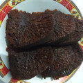 Cooksnap dari Katrin untuk resep Caramel Cake