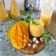 Cooksnap dari Suzanmomduor untuk resep Es Jelly Mangga