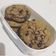 Cooksnap dari Alifia Salwa untuk resep Chewy & soft chocochips cookies
