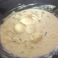 Cooksnap dari Mona Astria untuk resep Gulai Telor khas Padang